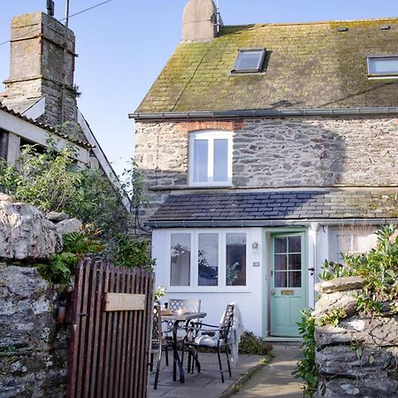 Beautiful Coastal Cottage In East Prawle キングスブリッジ エクステリア 写真