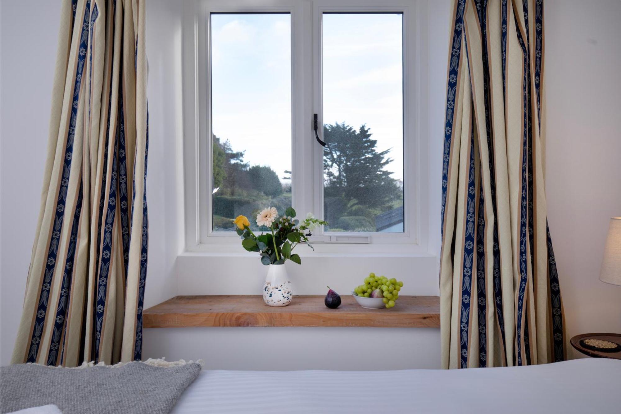 Beautiful Coastal Cottage In East Prawle キングスブリッジ エクステリア 写真